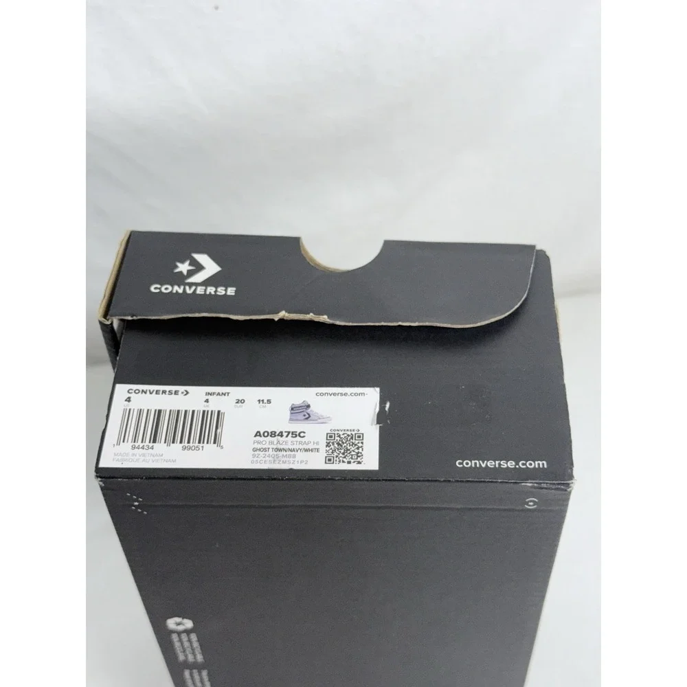 Converse pro blaze